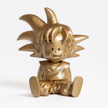Plastoy Salvadanaio Dragon Ball (Son Goku Special Edition) Figure Merchandising