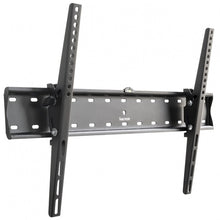 Vultech Pro Staffa Fissa Tv Monitor Parete Supporto Braccio Inclinabile 32"-75"