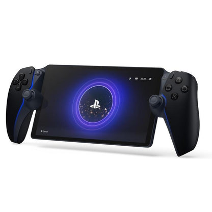 Sony Playstation Portal Remote Player Ps Console Ps5 Portatile (Midnight Black)