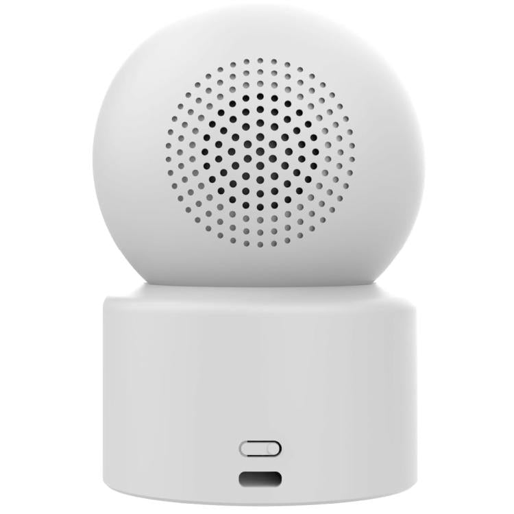 Xiaomi Smart Camera C301 Wi-Fi Fhd 360° Visione Notturna Bhr8683Gl Alexa Google