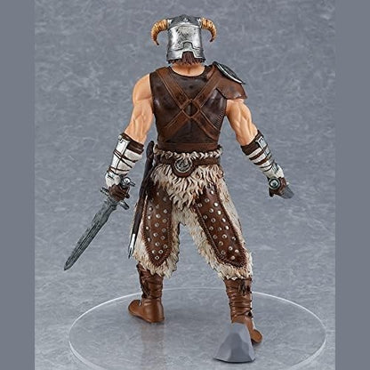 Pop Up Parade - The Elder Scroll V Skyrim (Dovahkiin) Figure 18Cm Pvc Good Smile