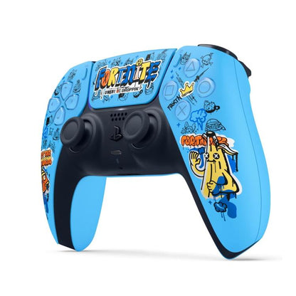 Sony Controller Playstation 5 Dualsense Ps5 Pad V2 (Limited Edition - Fortnite)