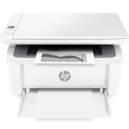 Hp Stampante M140W 7Md72F Multifunzione Laser Smart Monocromatica Wifi Usb 20Ppm