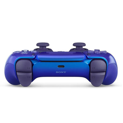 Sony Controller Playstation 5 Dualsense Chroma Indigo Ps5 Pad V2 Limited Edit