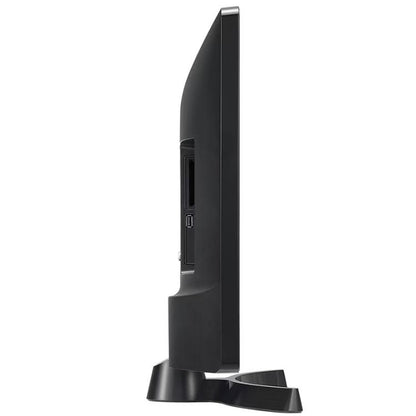 Lg Monitor Smart Tv 28'' Tq515S-Pz | Hd Webos 22 Hdmi Wifi | Dvb-T/T2/S2/C Nero
