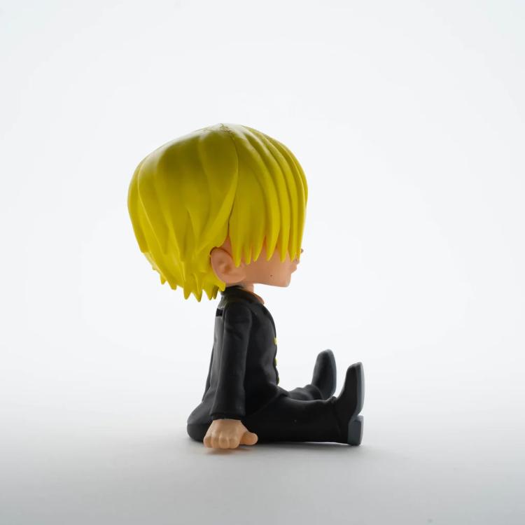 Plastoy Salvadanaio One Piece (Sanji) Money Bank Gadget Figure Merchandising