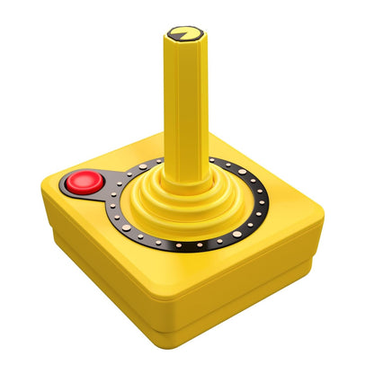 Atari 2600+ - Pac-Man Anniversary Edtion - Console Arcade Hdmi (Edizione Limitata)