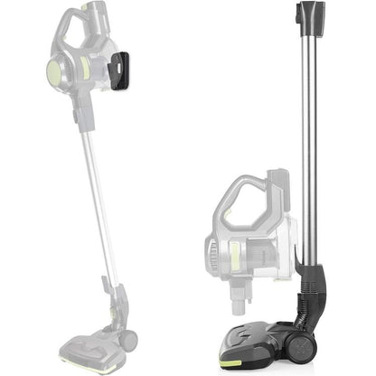 Tristar Aspirapolvere Senza Filo Ricaricabile Scopa Elettrica Vacuum Cleaner