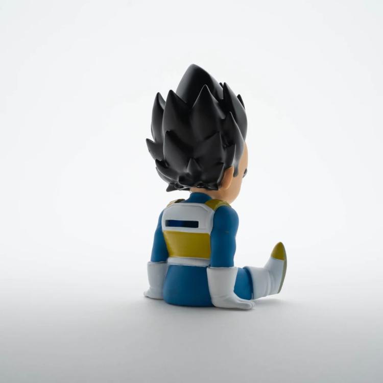 Plastoy Salvadanaio Dragon Ball Z (Vegeta) Mini Bank Figure Gadget Merchandising