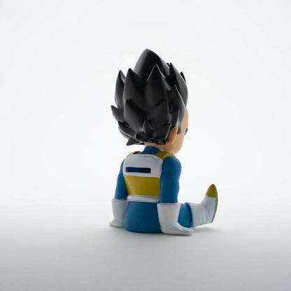 Plastoy Salvadanaio Dragon Ball Z (Vegeta) Mini Bank Figure Gadget Merchandising