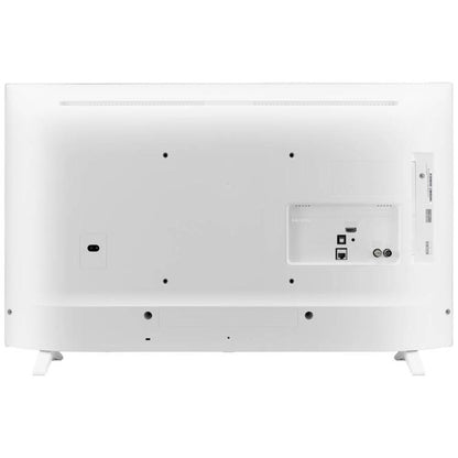 Lg Smart Tv 32"" Full Hd Bianco 32Lq63806Lc Wifi Dvb-T2 Dvb-S2/C 4Core Ai Webos