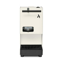 AROMA EGO' MACCHINA DA CAFFE ESPRESSO A CIALDE 44MM CON LED BIANCO MADE IN ITALY