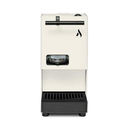 AROMA EGO' MACCHINA DA CAFFE ESPRESSO A CIALDE 44MM CON LED BIANCO MADE IN ITALY