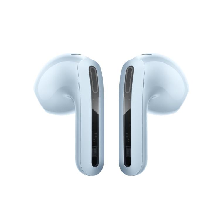 Xiaomi Auricolari Redmi Buds 6 Active Cuffie Wireless Senza Fili Bluetooth Blue