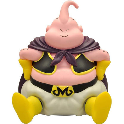 Plastoy Salvadanaio Dragon Ball Z (Majin Bu Boo) Mini Bank Figure Merchandising
