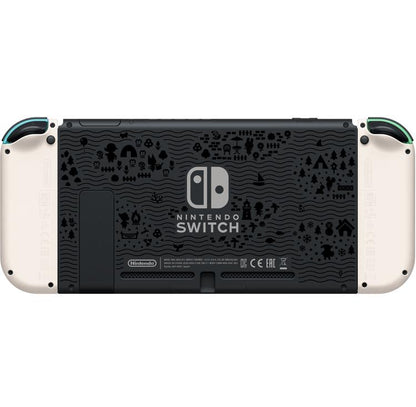 Nintendo Switch Console Portatile 1.1 + Animal Crossing: New Horizons Special Ed