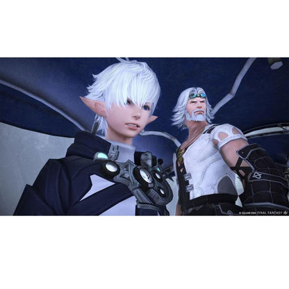 Final Fantasy Xiv Online: 10Th Anniversary Edition Videogioco Per Pc Software It