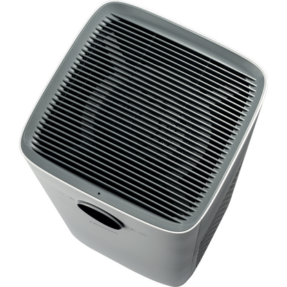 Hisense Purificatore d'Aria Ionizzatore Filtro Hepa+Carboni Attivi Display Sterilizzatore Uv-C AP580H