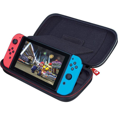 Nintendo Switch Travel Case Custodia Mario Kart 8 Deluxe Compatibile Oled/Lite