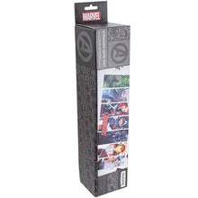 Paladone Desk Mat (Marvel Avengers) Tappetino Xxl Per Mouse Pad Pc Da Scrivania