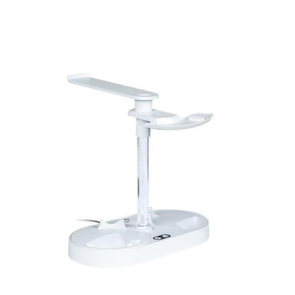Bigben Stand Dual Base Di Ricarica Per Visore Ps Vr2 Ps5 Controller Playstation