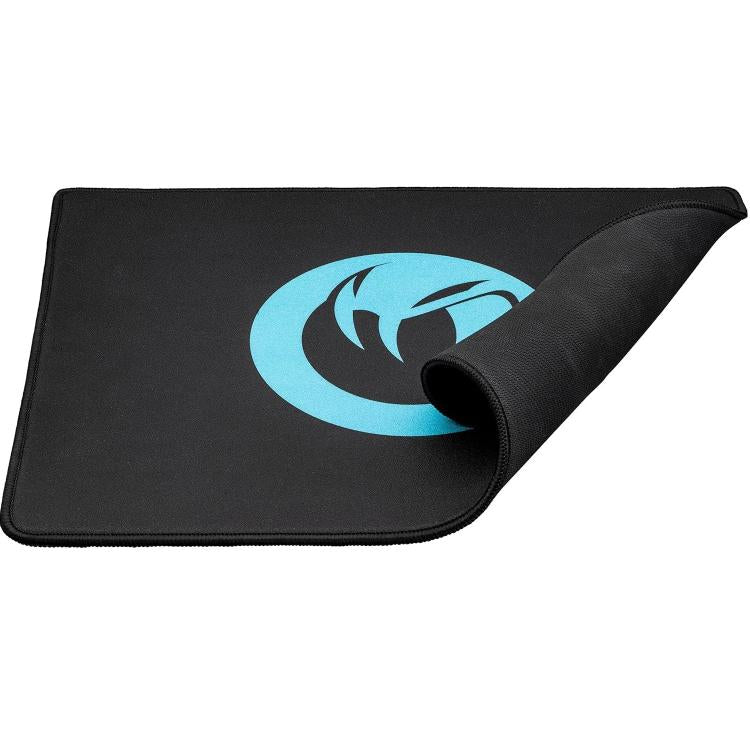 NACON Esport Tappetino Per Mouse In Nylon - Dimensioni 450x320 Mm - Base Antiscivolo