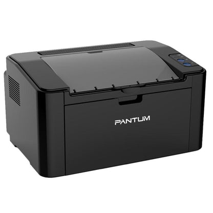Pantum P2500W Stampante Laser 22Ppm B/N Usb Wifi Pa-210 App Ios Android Wireless