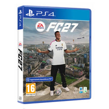 EA Sports FC 27 PS4 Videogioco Italiano Fifa 27 Playstation 4 ITALIA (Preorder)