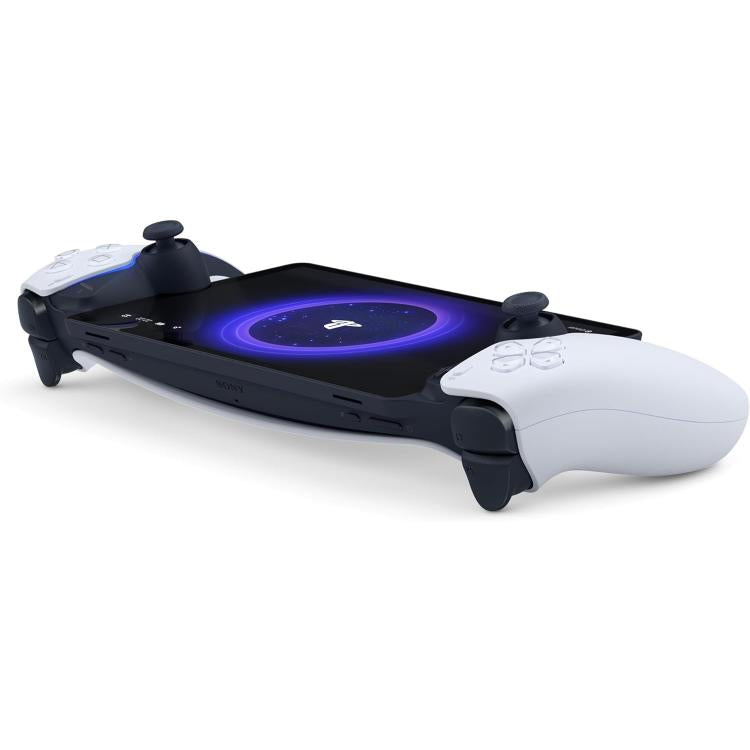 Sony Playstation Portal Remote Player Console Ps5 Portatile Wi-Fi Italia (White)