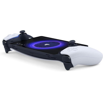 Sony Playstation Portal Remote Player Console Ps5 Portatile Wi-Fi Italia (White)