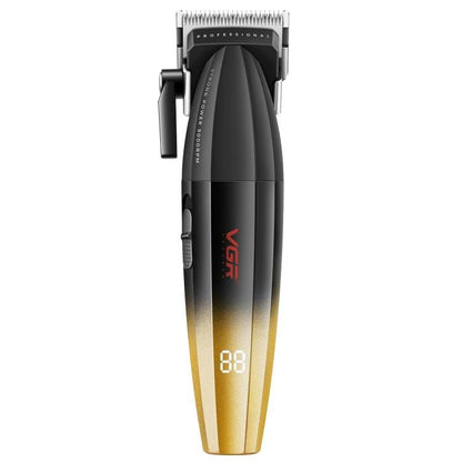Vgr Salon Series V-003 Trimmer Rasoio Tagliacapelli Professionale Regola Barba