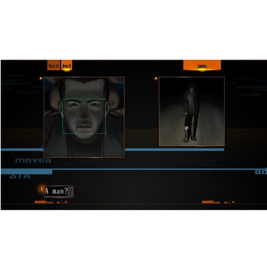The Silver Case Ps4 Videogioco Per Playstation 4 Versione Italiano Disco Nuovo