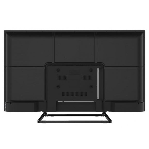 Smart Tech 40" Smart Tv P28 Led Full Hd Dvb-T2/S2 Wifi Internet Android Netflix