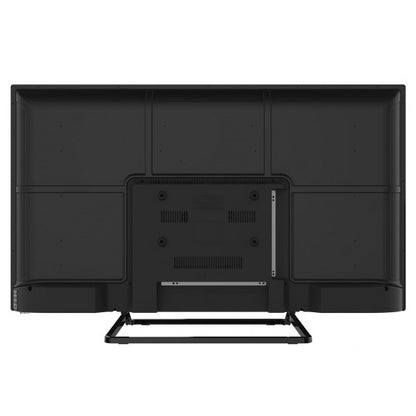Smart Tech 40" Smart Tv P28 Led Full Hd Dvb-T2/S2 Wifi Internet Android Netflix