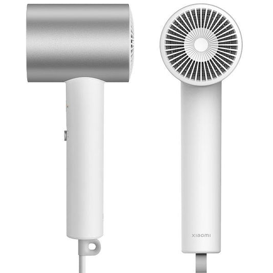Xiaomi Asciugacapelli Mi Ionic Hair Dryer H500 1800W Phon Smart Metallo White