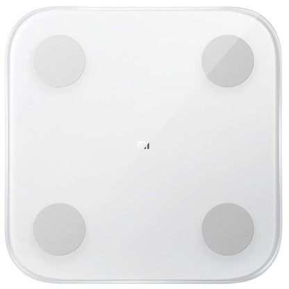 Xiaomi Mi Body Composition Scale 2 Bilancia Composizione Corporea Bluetooth 5.0