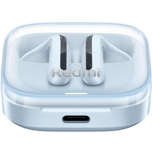Xiaomi Auricolari Redmi Buds 6 Active Cuffie Wireless Senza Fili Bluetooth Blue