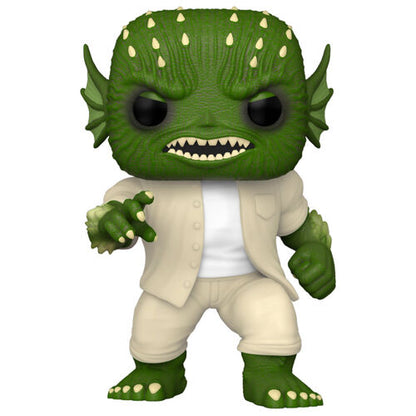 Funko Pop ! Marvel Studios Disney+ She Hulk - Abonimation (1129) Vinyl Monster