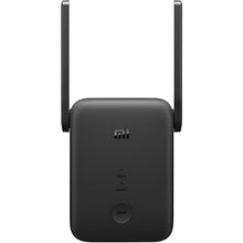 Xiaomi Mi Wi-Fi Range Extender AC1200 Ripetitore Wireless RC04 Dual Band 2,5 GHz e 5 GHz Speed 1167 Mbps con Antenne Nero