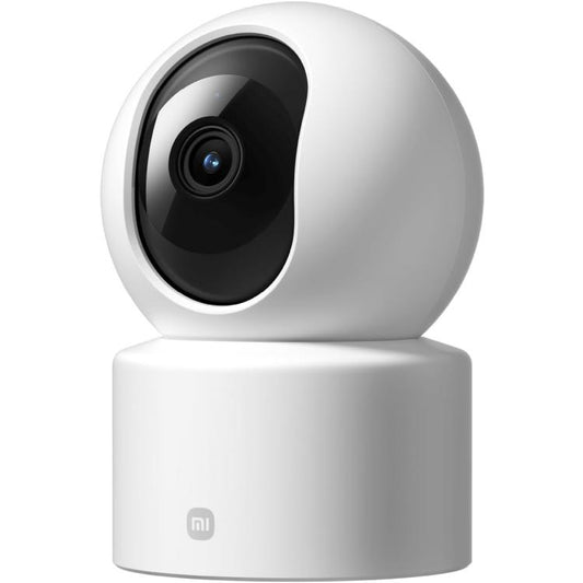 Xiaomi Smart Camera C301 Wi-Fi Fhd 360° Visione Notturna Bhr8683Gl Alexa Google