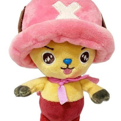 Peluche One Piece Chopperman (Chopper) Design Sakami Plush 14Cm Pupazzo Op