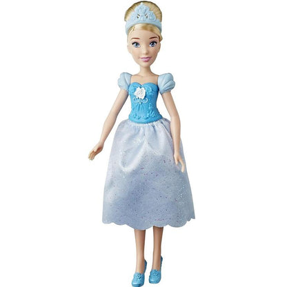 Hasbro Disney Princess - Cinderella 28 Cm - Bambola Figure Figura (Cenerentola)