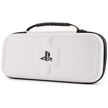 Nacon - Custodia Rigida per Sony Playstation PS Portal – Bianco | Ufficiale | Borsa Pouch da viaggio per Console Portatile OLP