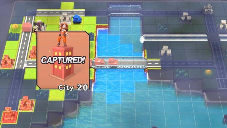 Advance Wars 1+2: Re-Boot Camp Nintendo Switch Videogioco Italiano Multilingua
