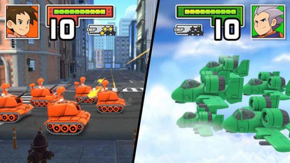 Advance Wars 1+2: Re-Boot Camp Nintendo Switch Videogioco Italiano Multilingua