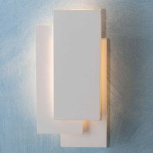 Applique Led Luce Bianca Vetro Da Parete 12w Lampada Moderno Luce 3 colori CCT (Bianco Freddo, Naturale e Caldo)