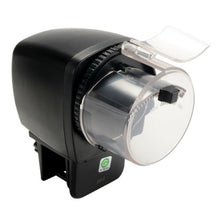 Mangiatoia Cibo Pesci Acquario Dispenser Timer Automatico Distributore Mangime