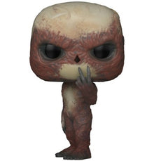 Funko Pop ! Television Stranger Things S4 -  (1312) Vecna Pointing Vinyl Figure