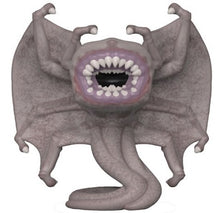 Funko Pop ! Television Stranger Things S4 -  (1303) Demo Bat Vinyl Figure 9Cm