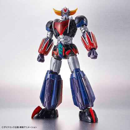 Bandai High Grade: Model Kit (Grendizer) Infinitism Ufo Robot Goldrake Hg 1/144